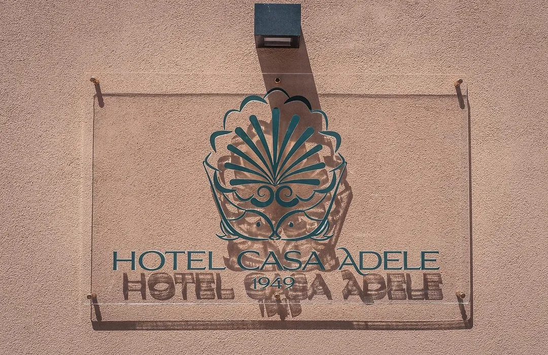 Hotel Casa Adele 3*