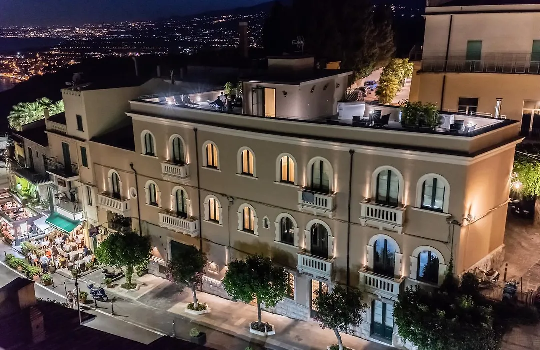 Casa Adele Hotel Taormina