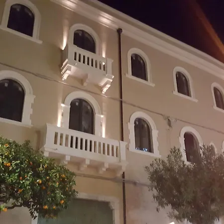 Отель Casa Adele Таормина
