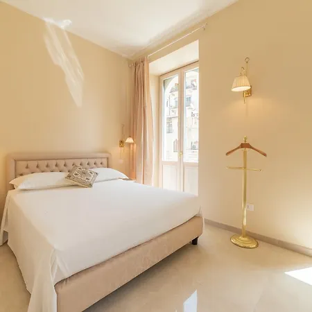 Отель Casa Adele Таормина