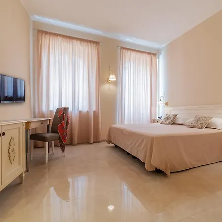 Отель Casa Adele