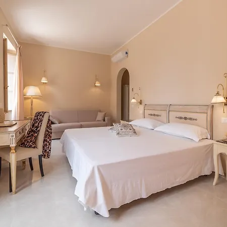 Отель Casa Adele