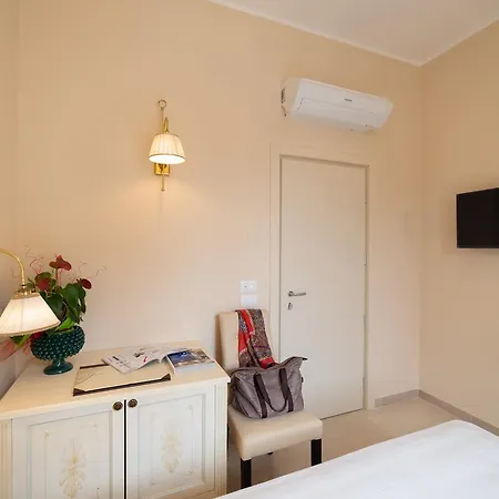Отель Casa Adele 3*