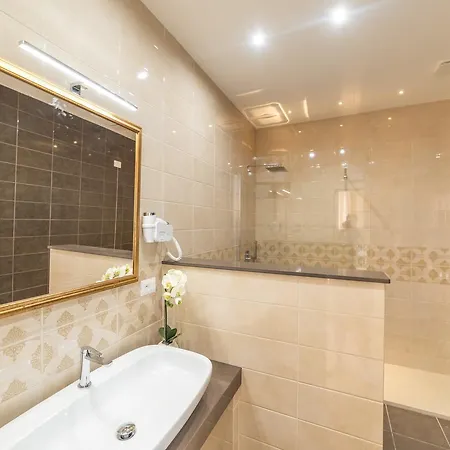Casa Adele Отель 3*