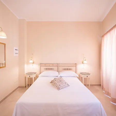 Casa Adele Отель 3*