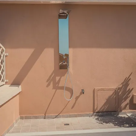Casa Adele Отель