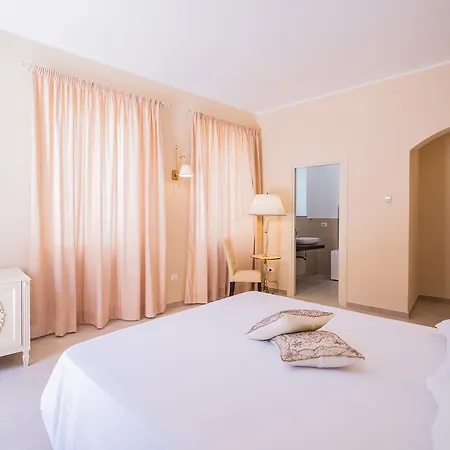 Casa Adele Отель 3*