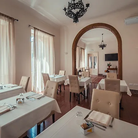 Casa Adele Отель 3*
