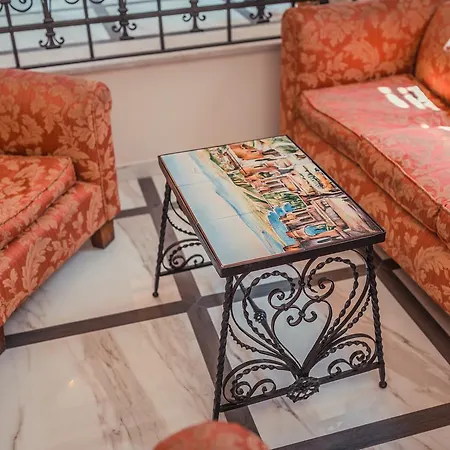 Casa Adele Отель 3*