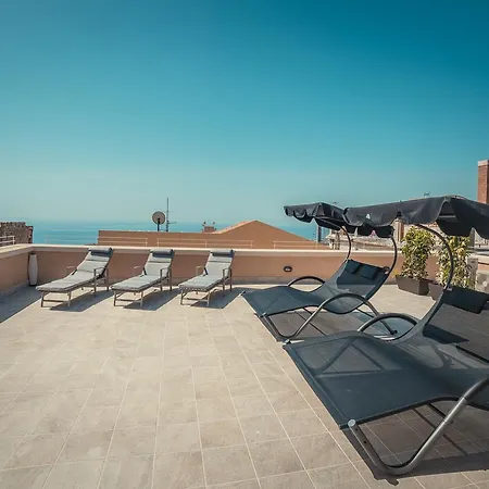 Casa Adele 3* Таормина