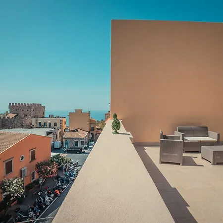 Отель Casa Adele Таормина