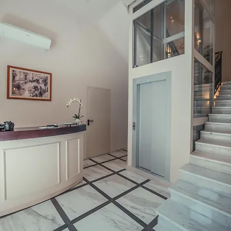 Casa Adele Отель Таормина
