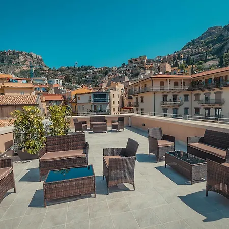 Casa Adele Отель 3*