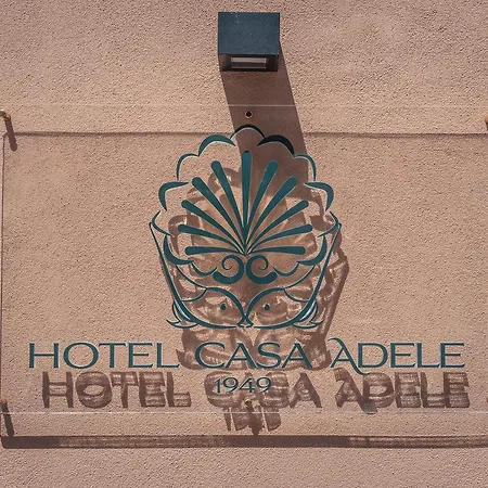 Отель Casa Adele 3*
