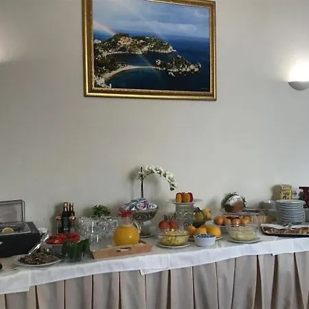 Casa Adele Таормина
