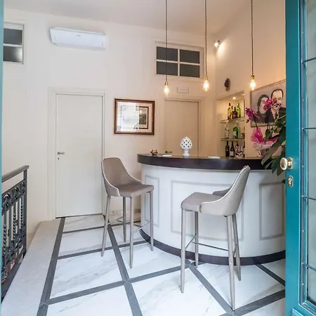 Casa Adele Отель Таормина