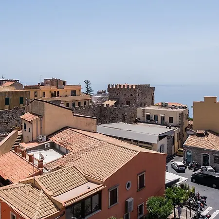 Otel Casa Adele Taormina