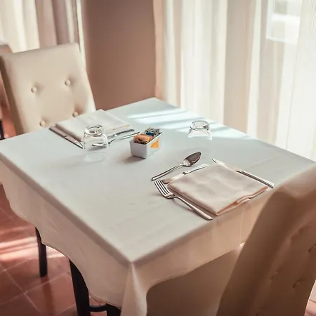 Otel Casa Adele 3*