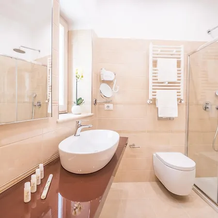 Casa Adele Otel 3*