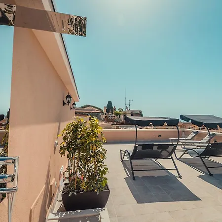 Otel Casa Adele