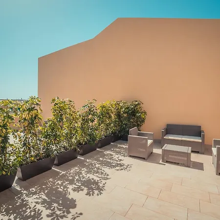 Casa Adele Taormina