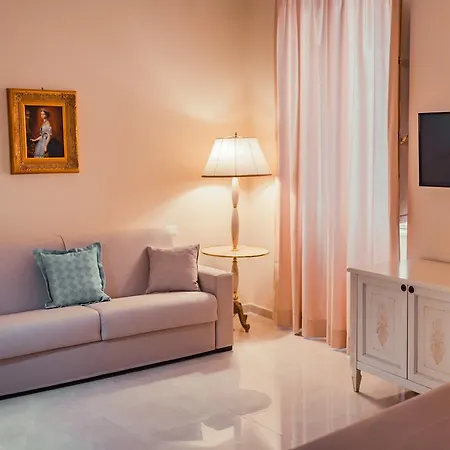 Casa Adele Otel 3*