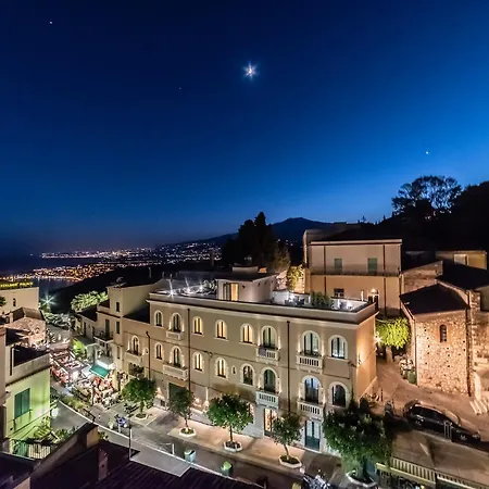 Otel Casa Adele Taormina