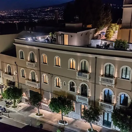 Casa Adele Otel Taormina
