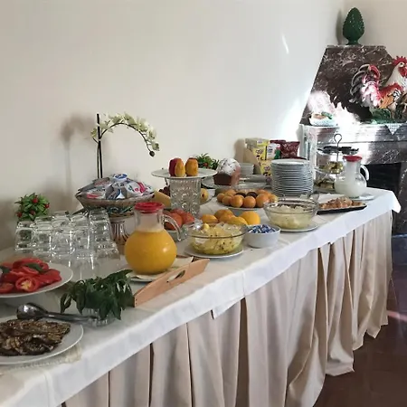 Casa Adele Otel 3*